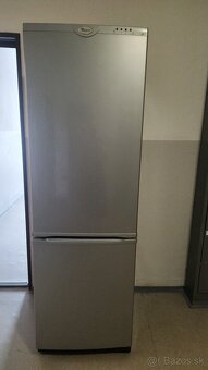 Chladnička s mrazničkou - 3