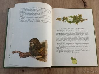 O psíkovi a mačičke - 3