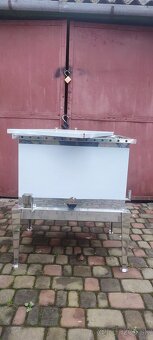 Voskotopka 15 ramikova - 3