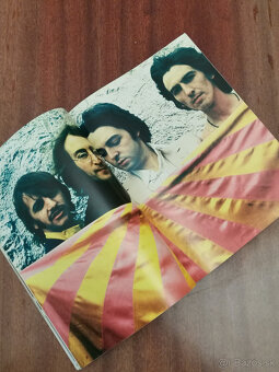 The Beatles publikácia - 3