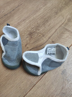 Protismykove domace papucky 27 - 3