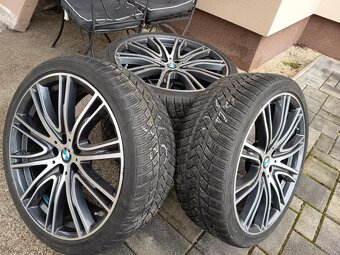 disky BMW individual  R20 - 3