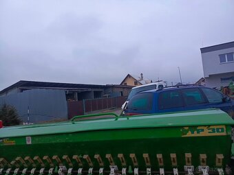 Predám sejacku na obilie - 3