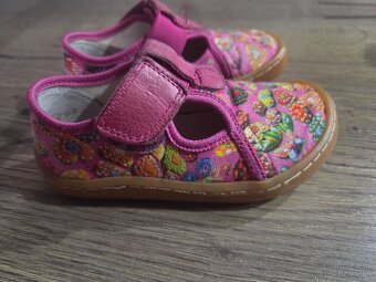Froddo papučky - 3
