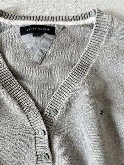 Tommy Hilfiger svetrove šaty - 3