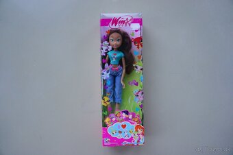 WinX bábiky - 3