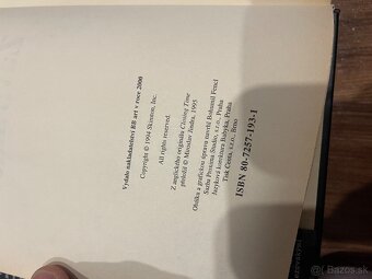 Joseph Heller - Zavirame - 3