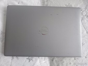 predám Dell Latitude 5410 , Intel i5 , 16gb ram , Win 11 - 3