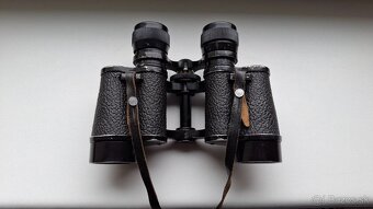 Ďalekohľad PANORA OPTIK UNIVERSAL 8X30 - 3