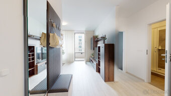 2-izbový byt v projekte PRÚDY v cene – 750€ - 3