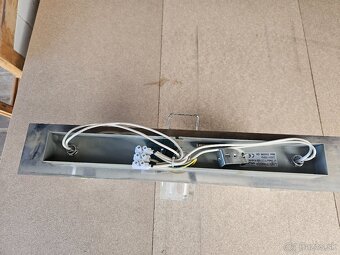 Luster,lampa, stropné svietidlo - 3