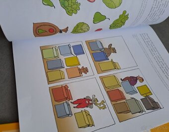 Detský časopis - 3