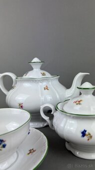 Čajový servis, čajový set - 3