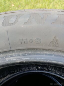 Pneumatiky 215/55 R18 runflat - 3