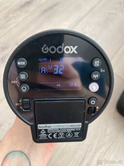 Godox AD300 Pro - 3