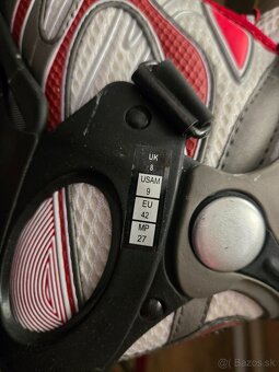 Fila kolieskové korčule - 3