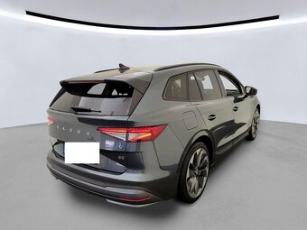Škoda Enyaq iV 60 Lodge - 3