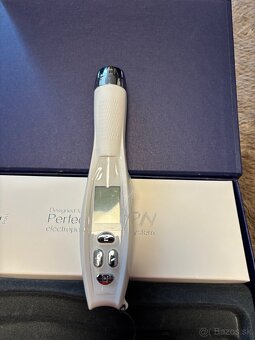 Elektroporačné derma pero - 3