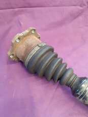 Originál poloos Audi TT 1J0 407 418 - 3