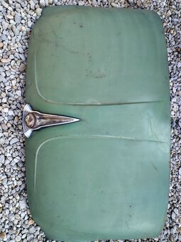 SKODA OCTAVIA FELICIA - 3