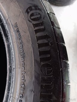 235/55r18 letné - 3