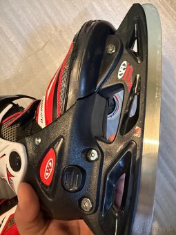 2V1 WORKER NASTAVITEĽNÉ OD 37-40 - 3