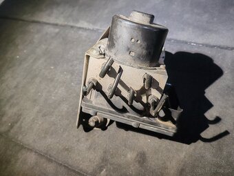 ABS kocka VW Touareg I, 7L0907379G - 3