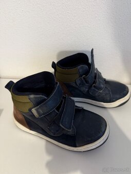 Prechodné topánky 26 - 3