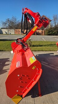 PROFESIONALNY MULCOVAC GIRAFFA 210 - 3