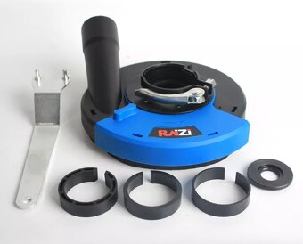 Predám adaptéry na uhlovú brúsku - 3