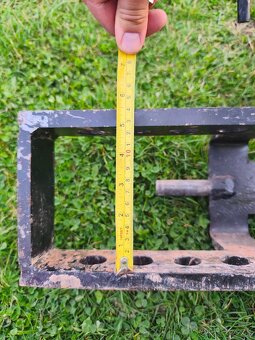 Nosič náradia tk14/ japonec - 3