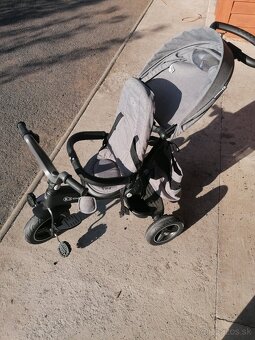 Kinderkraft detsky kocik - 3