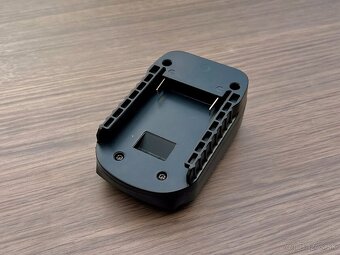 AKU adaptér Bosch Professional / Bosch Hobby - 3