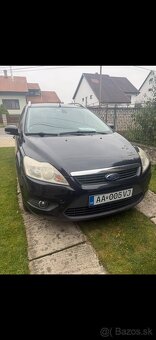 Ford focus MK2 - 3