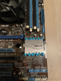 Asus Zakladna Doska - 3