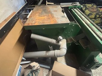 Formátovacia píla - 3