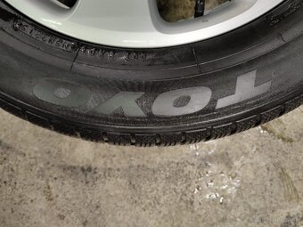 Disky Audi Q7 5x130 ET 53 - 3