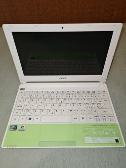 Acer Aspire One Happy - 3