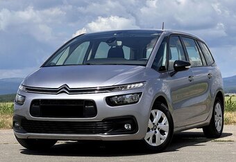 Citroën C4 Grand Spacetourer 2021 - 3