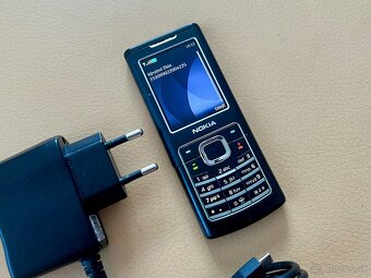 Nokia 6500c - 3
