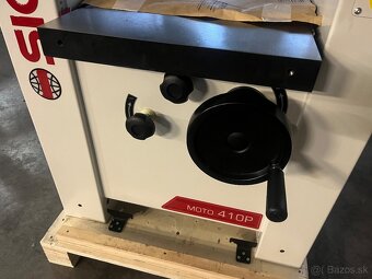 SICAR 410 - 3