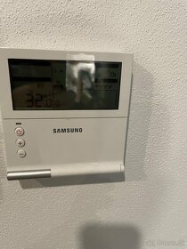 Predám tepelne cerpadlo Samsung 9kw - 3