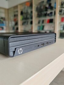 HP ProDesk 400 G6 mini 16/512GB - 3