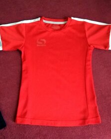 2x futbalové dresy Sondico pre 4-5 ročných - 3