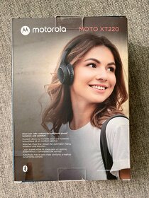 Bluetooth slúchadla Motorola MOTO XT 220 - 3