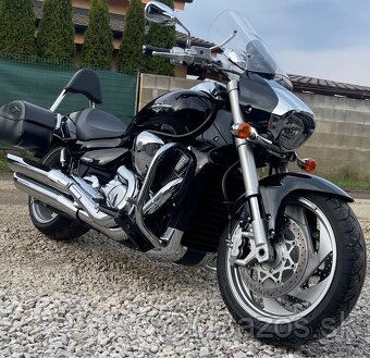 Suzuki VZR1800R - 3