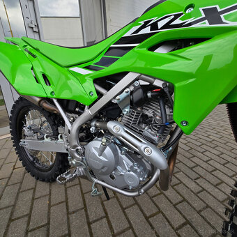 Kawasaki KLX 230R S 2025 - 3