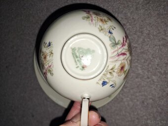 Vintage ranajkova sada - 3