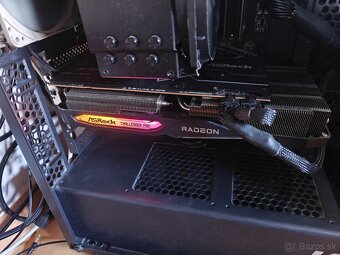 RX 6800 Asrock Challenger Pro - 3