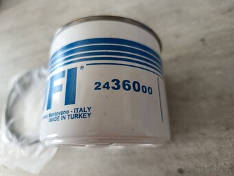 Palivový filter - UFI - 3